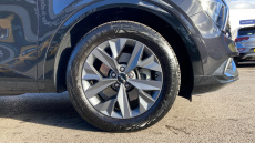 Kia Sportage 1.6T GDi 207 HEV GT-Line 5dr Auto Hybrid Estate